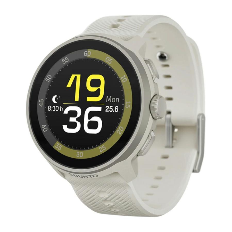 SUUNTO（スント） ラン RUN スマートウォッチ GPS アウトドア
