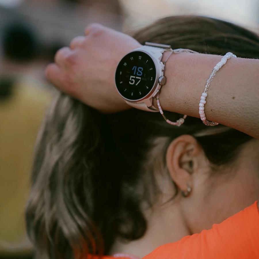 SUUNTO（スント） 8/31迄キャンペーン価格 ラン RUN スマートウォッチ