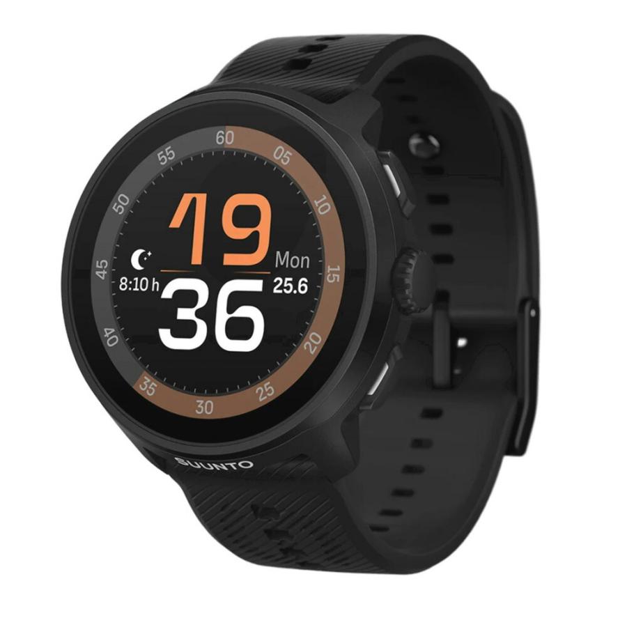 SUUNTO（スント） 8/31迄キャンペーン価格 ラン RUN スマートウォッチ