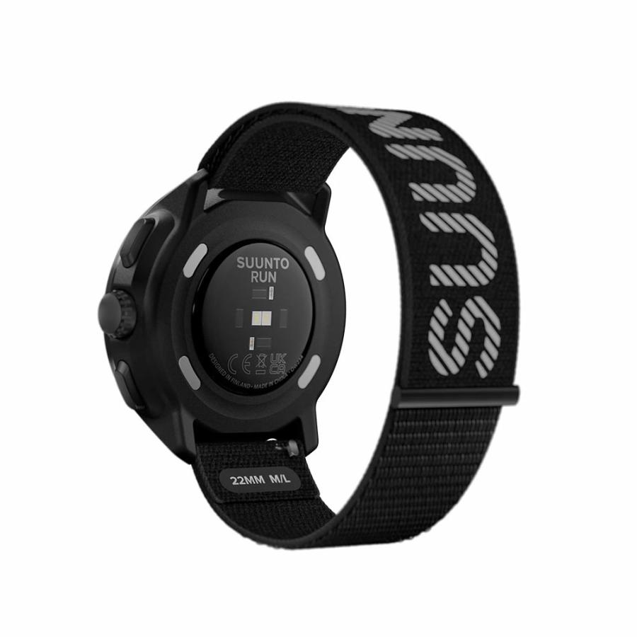 SUUNTO（スント） 8/31迄キャンペーン価格 ラン RUN スマートウォッチ