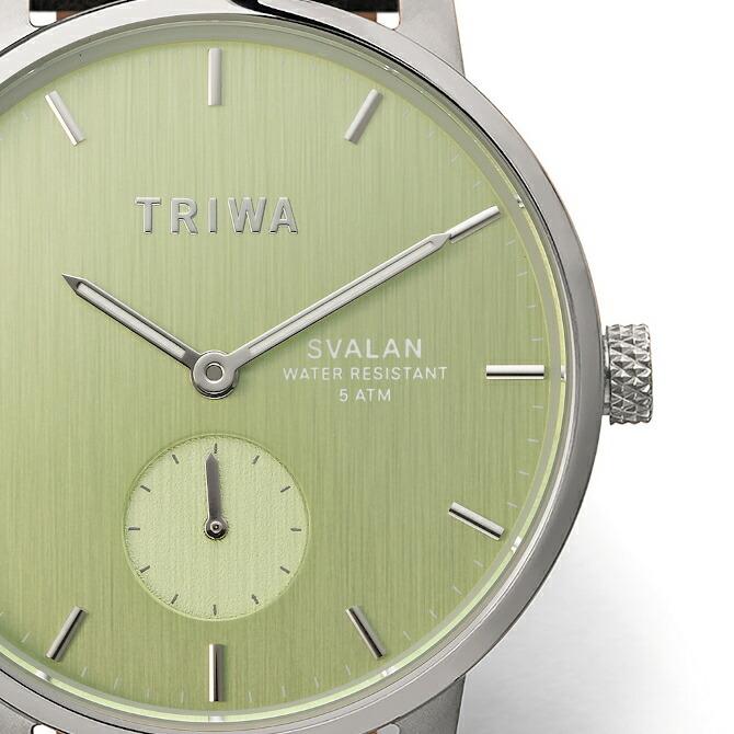 スバーラン 【日本限定】トリワ TRIWA PISTACHIO SVALAN