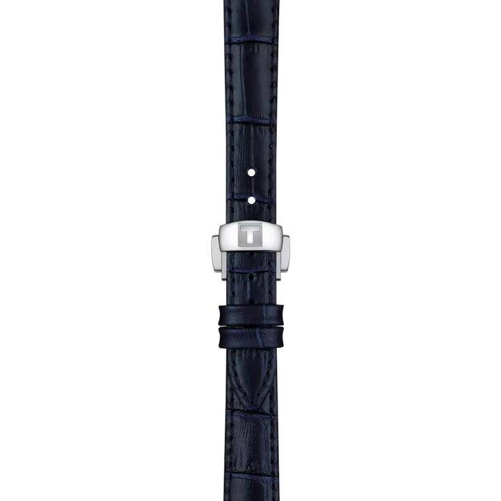 ボーナスストア＋10%【ご購入特典対象商品】TISSOT ティソ ルロックル 自動巻き 29mm ダイヤ付き 正規品 レディース 腕時計 2年保証 T0062071604600の画像