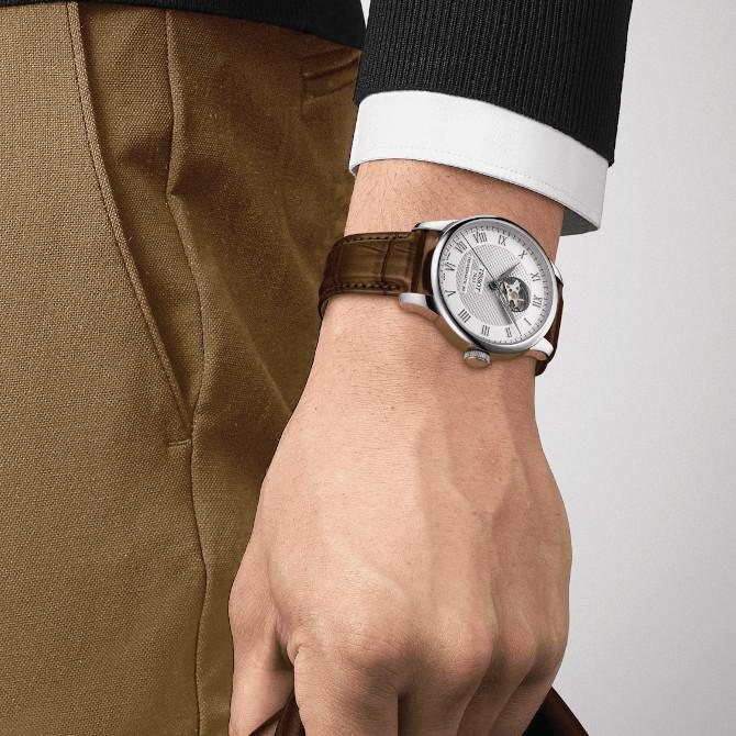 TISSOT（ティソ） ボーナスストア＋10% ルロックル LE LOCLE オープン