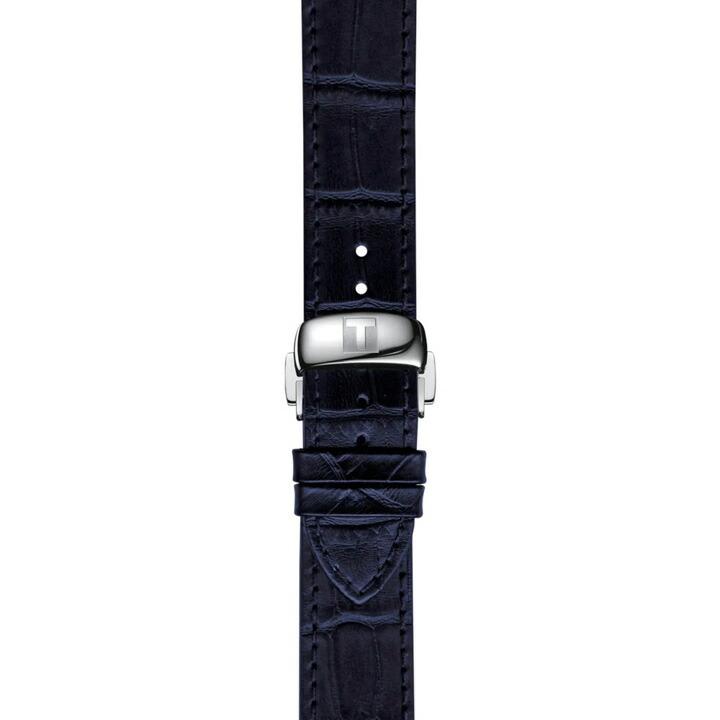 ボーナスストア＋10%【ご購入特典対象商品】TISSOT ティソ ルロックル LE LOCLE 自動巻き パワーマティック80  39.3mm 正規品 腕時計 2年保証  T0064071604300の画像