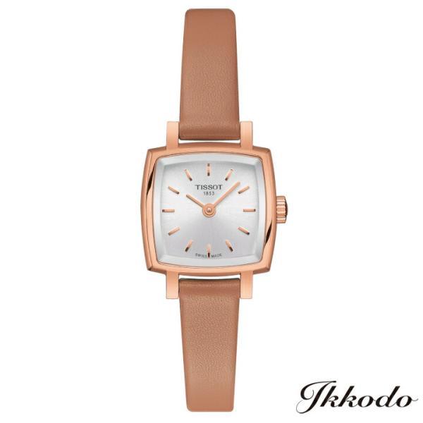 TISSOT（ティソ） ボーナスストア＋10% ご購入特典対象商品 ラブリー