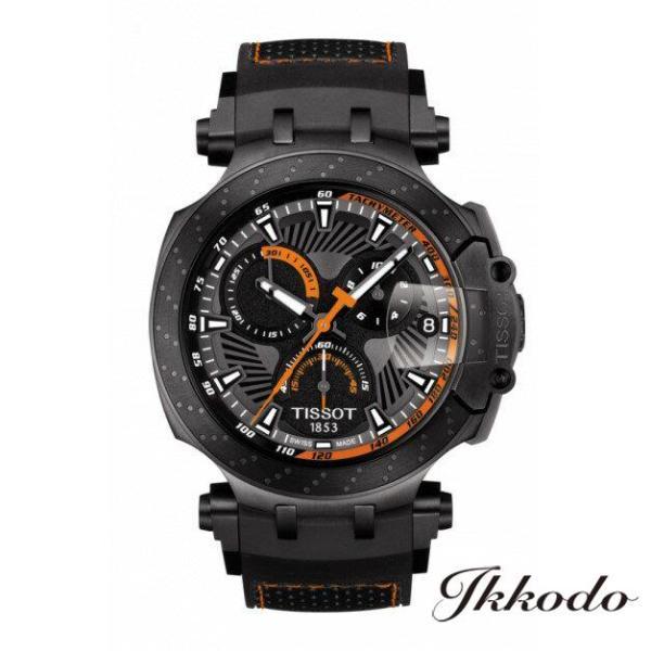 ボーナスストア＋10% TISSOT ティソ T-RACE MARC MARQUEZ 2018 LIMITED