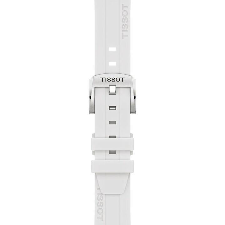 ボーナスストア＋10%【ご購入特典対象商品】TISSOT ティソ シースター1000 クォーツ クロノグラフ  38mm 30気圧防水 正規品 2年保証  T1202171701100の画像