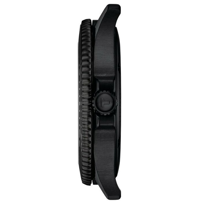 ボーナスストア＋10% TISSOT ティソ SEASTAR シースター 1000 クォーツ 40mm 30気圧防水 腕時計 正規品 2年保証 T1204103309100の画像