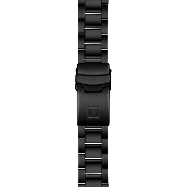 ボーナスストア＋10% TISSOT ティソ SEASTAR シースター 1000 クォーツ 40mm 30気圧防水 腕時計 正規品 2年保証 T1204103309100の画像