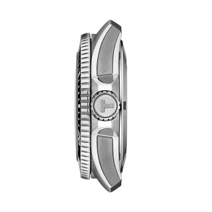 TISSOT（ティソ） 【ご購入特典対象商品】TISSOT SEASTAR シースター