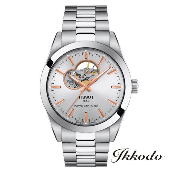 ボーナスストア＋10% TISSOT ティソ ジェントルマン GENTLEMAN 
