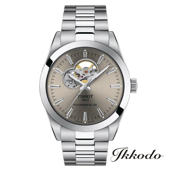 TISSOT（ティソ） ボーナスストア＋10% ジェントルマン GENTLEMAN 