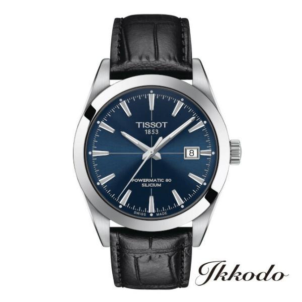 ボーナスストア＋10% TISSOT ティソ ジェントルマン GENTLEMAN 