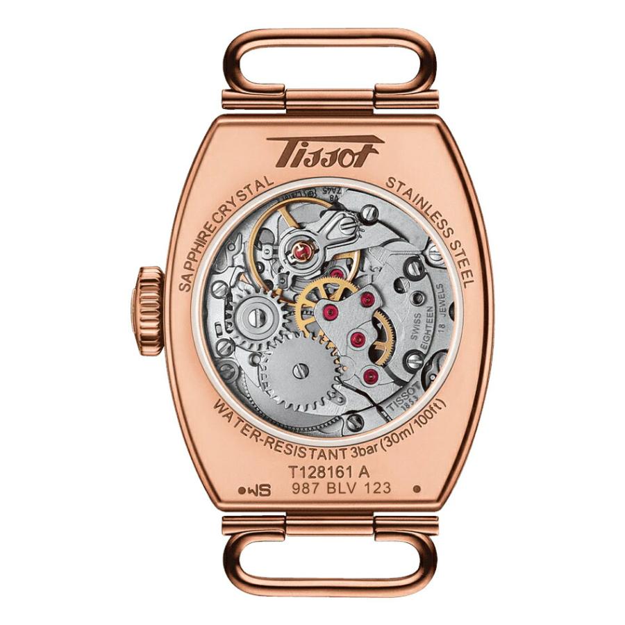 TISSOT ボーナスストア＋10% ティソ HERITAGE PORTO ヘリテージ