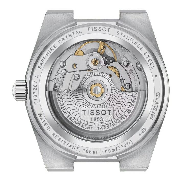 TISSOT（ティソ） ボーナスストア＋10% 【ご購入特典対象商品】TISSOT