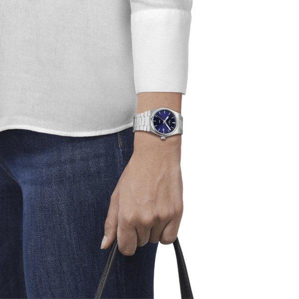 TISSOT（ティソ） ボーナスストア＋10% T-CLASSIC PRX クォーツ 35mm