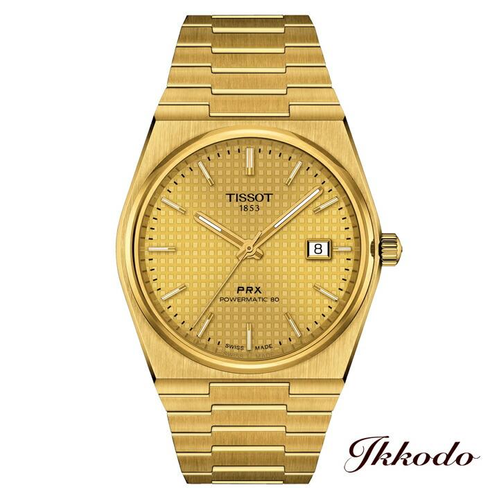TISSOT ボーナスストア＋10% 【ご購入特典対象商品】TISSOT ティソ T 