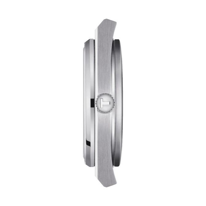 ボーナスストア＋10% 【ご購入特典対象商品】TISSOT ティソ T-CLASSIC PRX クォーツ 40mm 10気圧防水 腕時計 正規品 T137.410.17.041.00 T1374101704100の画像