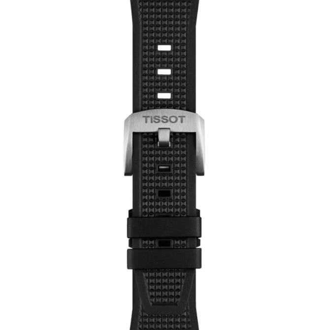 ボーナスストア＋10% 【ご購入特典対象商品】TISSOT ティソ T-CLASSIC PRX クォーツ 40mm 10気圧防水 腕時計 正規品 T137.410.17.041.00 T1374101704100の画像