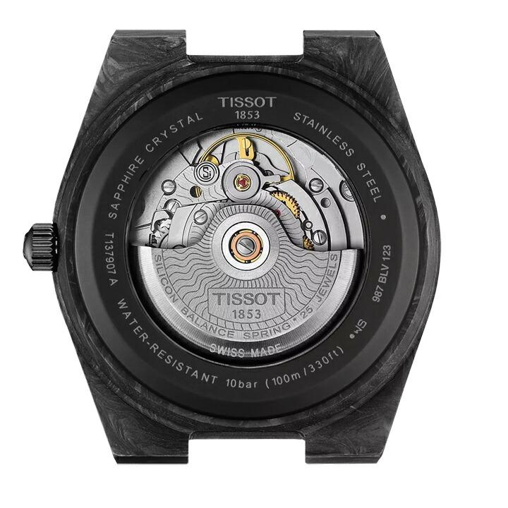 TISSOT（ティソ） ボーナスストア＋10%【ご購入特典対象商品】TISSOT