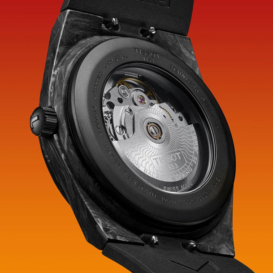 TISSOT（ティソ） ボーナスストア＋10%【ご購入特典対象商品】TISSOT