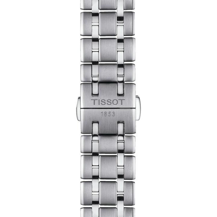 【ご購入特典対象商品】TISSOT ティソ シュマン・デ・トゥレル スケルトン 自動巻き 39mm 5気圧防水 正規品 腕時計 T139.836.11.048.00 T1398361104800の画像