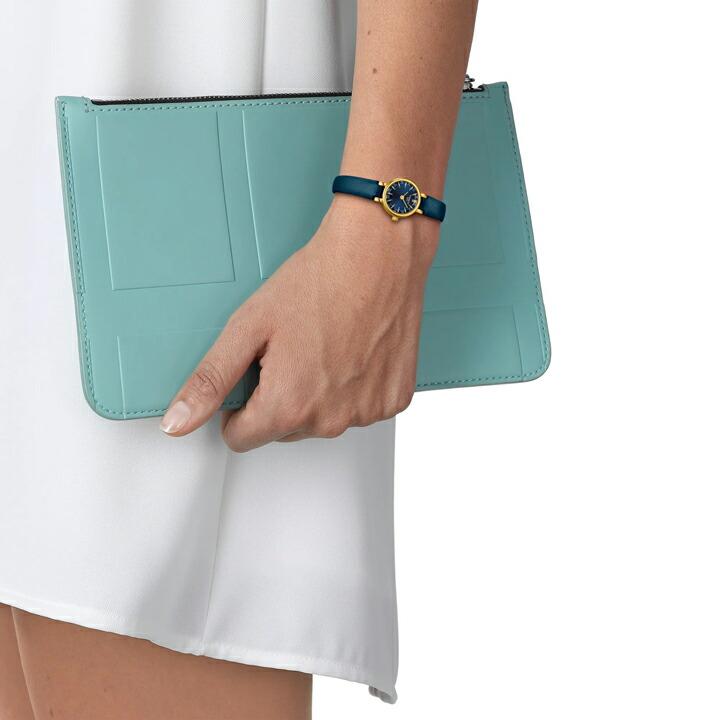 ボーナスストア＋10%【ご購入特典対象商品】TISSOT ティソ LOVELY ラブリー ラウンド クォーツ 正規品 レディース腕時計 T140.009.36.041.00  T1400093604100の画像