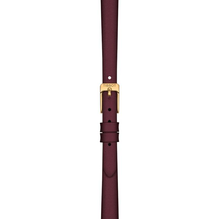 ボーナスストア＋10%【ご購入特典対象商品】TISSOT ティソ LOVELY ラブリー ラウンド クォーツ 正規品 レディース腕時計 T140.009.36.371.00  T1400093637100の画像