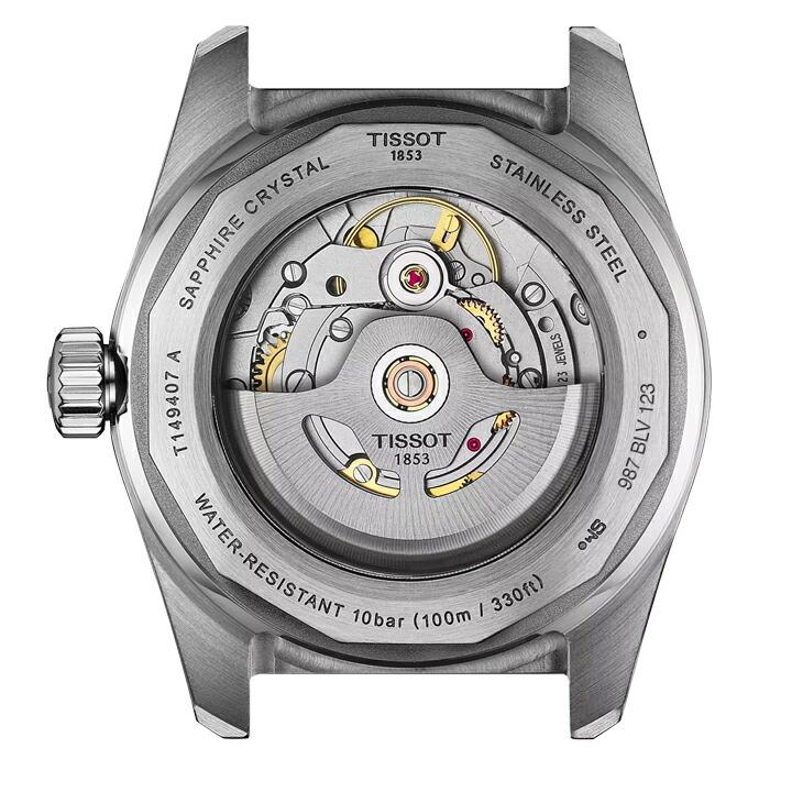 TISSOT（ティソ） ボーナスストア＋10%【ご購入特典対象商品】TISSOT