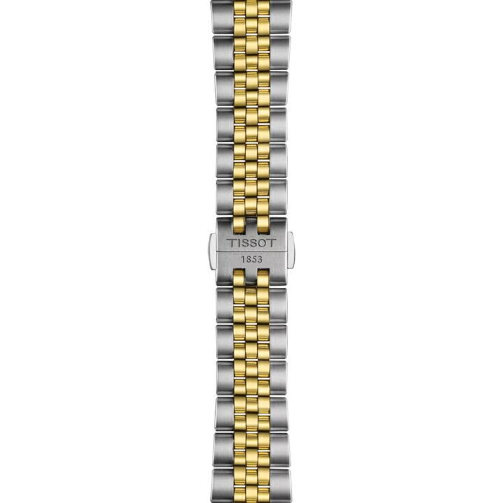 ボーナスストア＋10%【ご購入特典対象商品】TISSOT ティソ PR516 パワーマティック 80 自動巻き 38mm 腕時計 正規品 T149.407.22.011.00 T1494072201100の画像