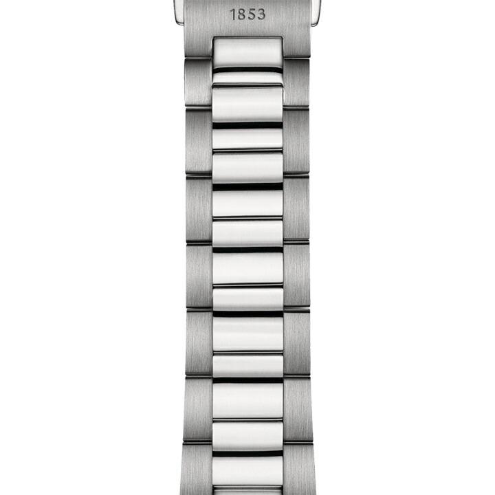 ボーナスストア＋10%【ご購入特典対象商品】TISSOT ティソ  PR 100 ピーアール100 ステンレスケース 40mm 10気圧防水 腕時計 正規品 2年保証  T1504101108100の画像