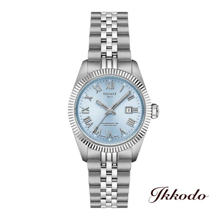 TISSOT（ティソ） ボーナスストア＋10%【ご購入特典対象商品】TISSOT