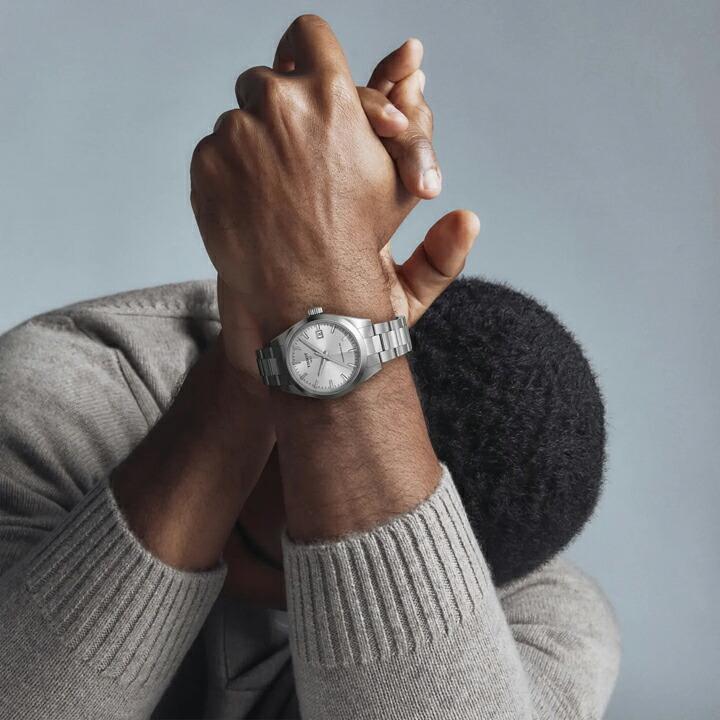 TISSOT（ティソ） 【ご購入特典対象商品】TISSOT T-CLASSIC Gentleman