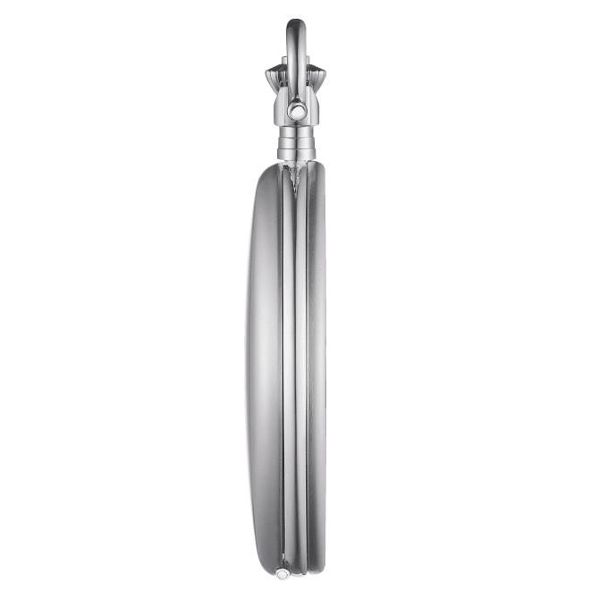 ボーナスストア＋10% TISSOT ティソ サボネット T-ポケット クォーツ 48.5mm 正規品 ポケットウォッチ 懐中時計 T862.410.19.042.00の画像