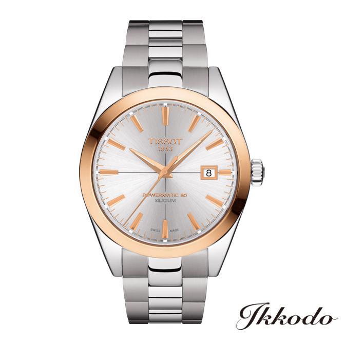 ボーナスストア＋10% TISSOT ティソ T-GOLD ジェントル 