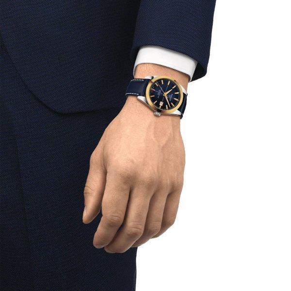 ボーナスストア＋10% TISSOT ティソ T-GOLD ジェントルマン GENTLEMAN