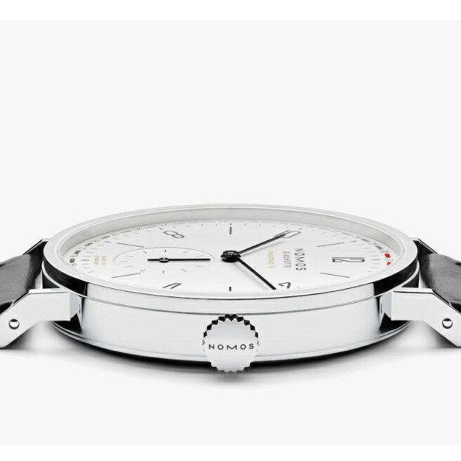 NOMOS GLASHUTTE ノモス タンジェント・ネオマティック・アアップ
