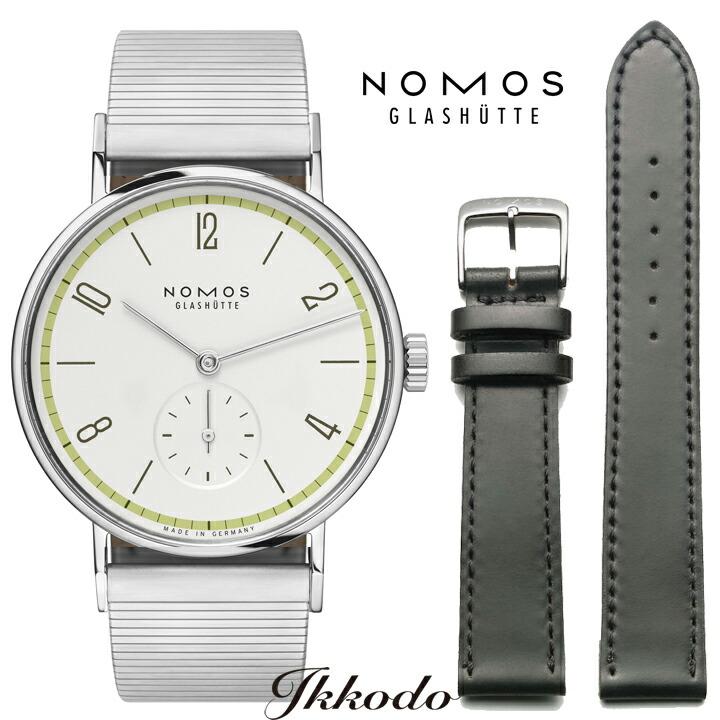 日本限定60本 NOMOS ノモス タンジェント フォーシーズンズ Four Seasons 春〜槐樹〜 手巻き 正規品 腕時計 2年保証  TN35HARU :TN35HARUSpecialset:城下町松本の時計店一光堂 - 通販 - Yahoo!ショッピング