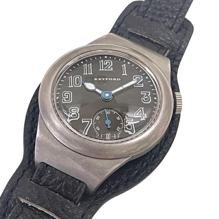 M.R.M.W. モントルロロイ KEYFORD キーフォード トレンチドライバーズ