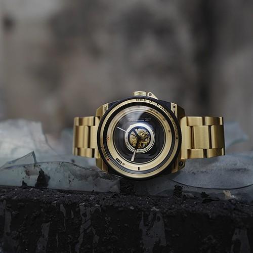 TACS TS1803JP VINTAGE LENS AUTOMATICII 【数量限定100本】TACS