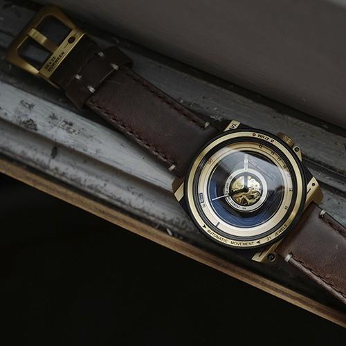 10th Anniversary】【数量限定モデル】タックス TACS VINTAGE LENS 