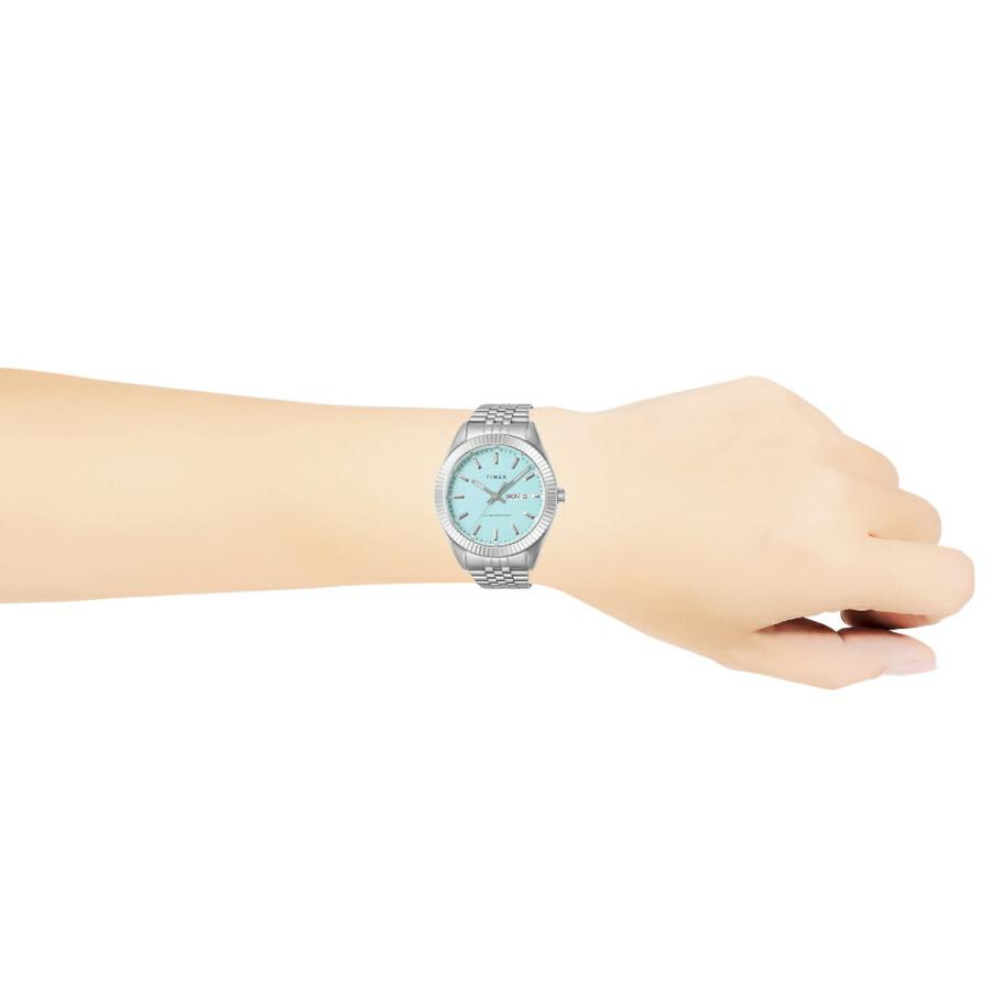 TIMEX（タイメックス） ウォーターベリー レガシー Waterbury Legacy