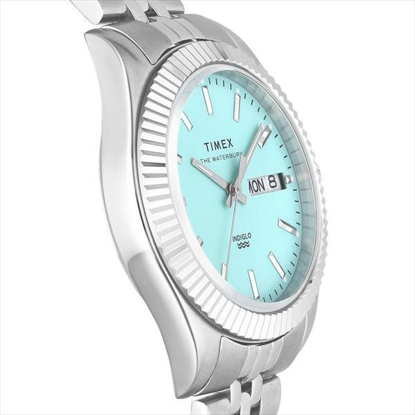 TIMEX（タイメックス） Waterbury Legacy Japan Limited ウォーター