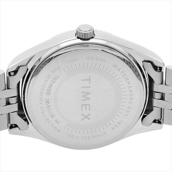 TIMEX（タイメックス） Waterbury Legacy Japan Limited ウォーター