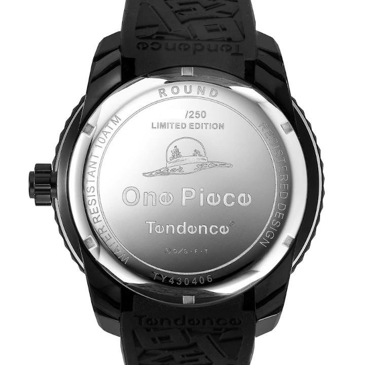 Tendence ONEPIECE コラボレーションモデル シャンクス 数量限定 Tendence ONEPIECE コラボレーションモデル シャンクス 数量限定