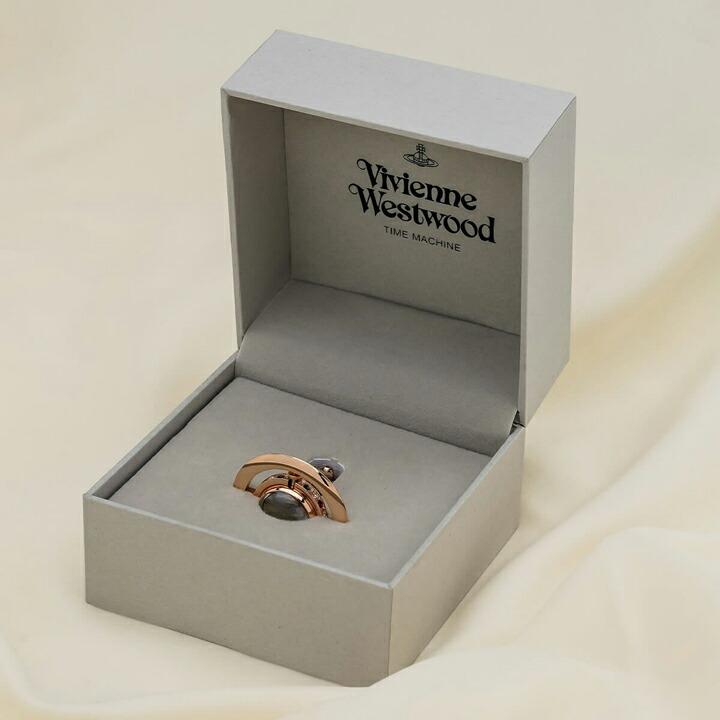 Vivienne Westwood（ヴィヴィアンウエストウッド） オーブ ウォッチ