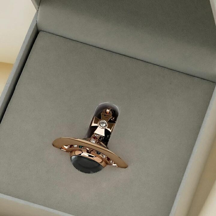 Vivienne Westwood（ヴィヴィアンウエストウッド） オーブ ウォッチ