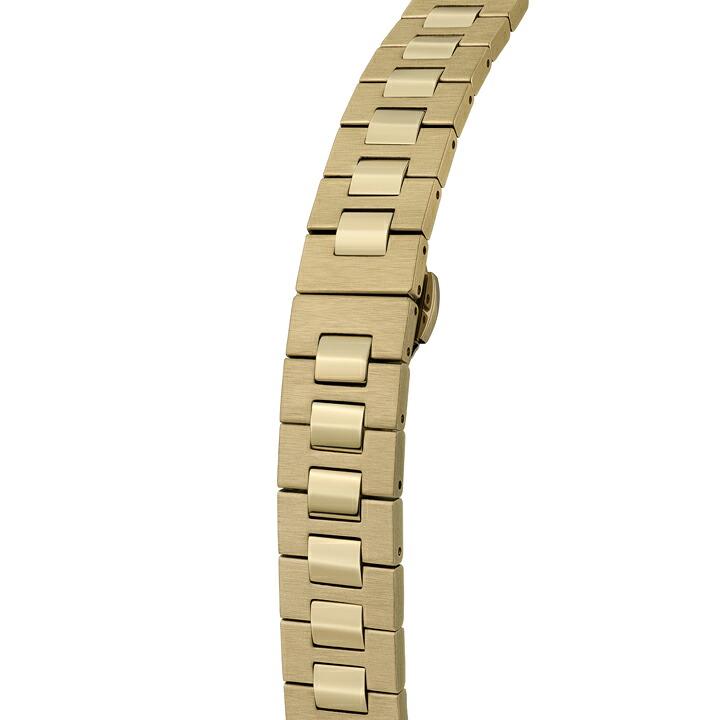 ヴィヴィアンウエストウッド Vivienne Westwood ブランズウィック クォーツ レディース 腕時計 24mm 5気圧防水 正規品 VV333LOLGDの画像