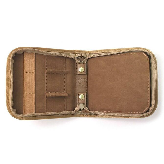 吉田カバン　PORTER ポーター 腕時計ケース 楽天市場】吉田カバン PORTER ポーター と VAGUE WATCH Co