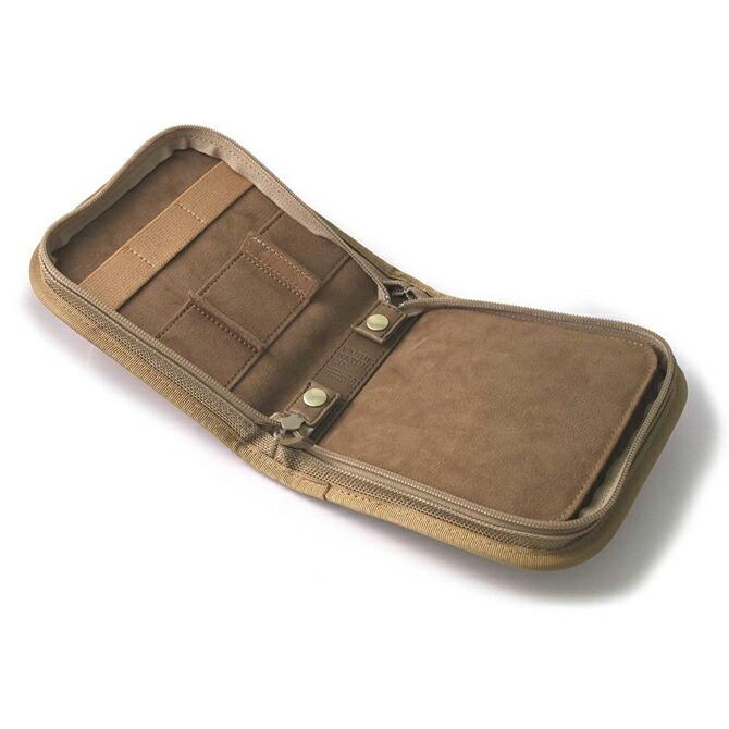 ポーター腕時計6本収納ケース PORTER WATCH CASE 6pcs Beige